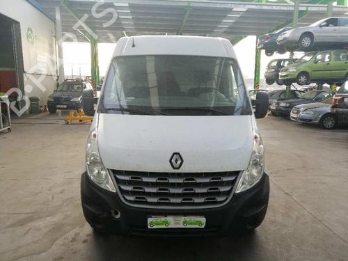 Air filter box RENAULT MASTER III Van (FV) 2.3 dCi 125 FWD (FV0C, FV0D, FV0G, FV0H, FV0J, FV0K,... | BP30098180M87 - Image 12