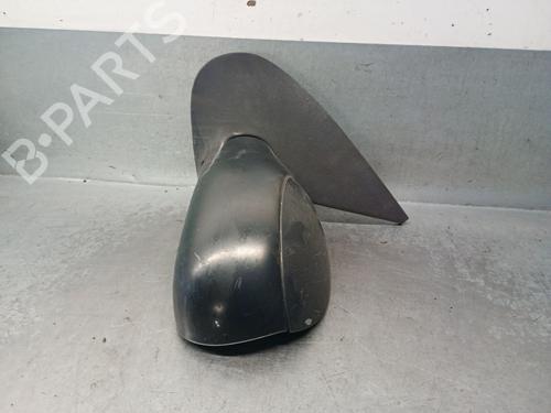 Left mirror PEUGEOT 206 Hatchback (2A/C) 1.9 D | BP22799548C26 