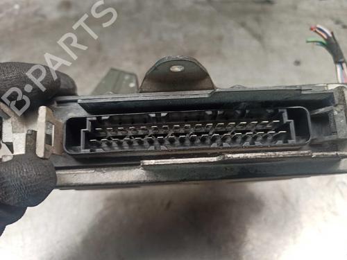 Engine control unit (ECU) FIAT SEICENTO / 600 (187_) 0.9 (187AXA, 187AXA1A) | BP8209500M57