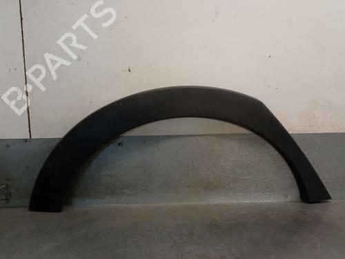 Used Rear right wheel arch trim HONDA JAZZ V (GR_, GS_) 1.5 eHEV (GR3, GR6) (109 hp) 28577290