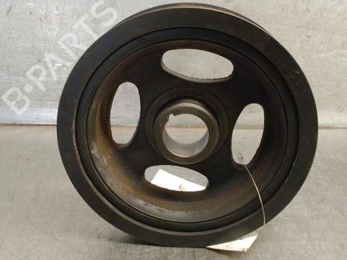 Used Pulley Pulley 38567686 38567686