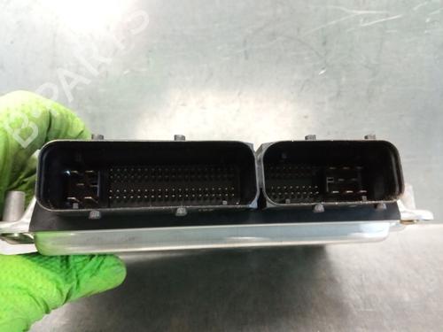 Engine control unit (ECU) AUDI A4 B6 (8E2) 1.9 TDI | BP27678515M57 