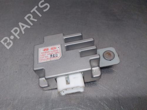Electronic module HYUNDAI i20 I (PB, PBT) 1.2 | BP34583277M83 - Image 4