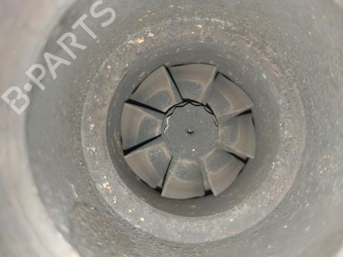 Turbolader/Kompressor HYUNDAI TERRACAN (HP) 2.9 CRDi | BP29934596M71 