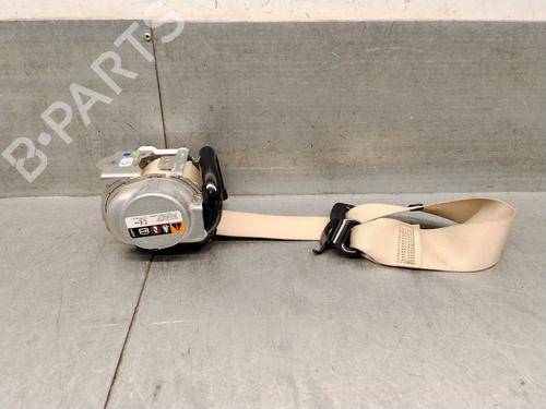 Sikkerhedssele bag højre Sikkerhedssele bag højre BMW X3 (G01, F97, G08) sDrive 18 d Mild-Hybrid (150 hp) 36320337 36320337