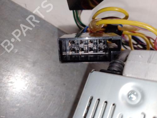 Radio HYUNDAI SANTA FÉ I (SM) 2.0 CRDi | BP27599764E6 
