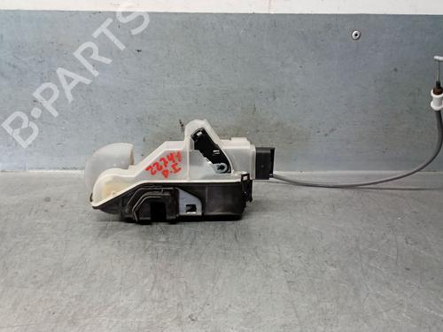 Front left lock OPEL VIVARO C Van (K0) 1.5 | BP28098192C98 