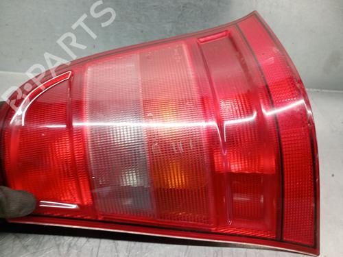 Left taillight MERCEDES-BENZ A-CLASS (W168) A 190 (168.032, 168.132) | BP29916635C34