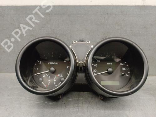 Used Instrument cluster CHEVROLET AVEO / KALOS Hatchback (T200) 1.2 (72 hp) 26606035