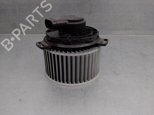 Used Heater blower motor MAZDA 3 (BL) 1.6 MZR (BL14) (105 hp) 13090313
