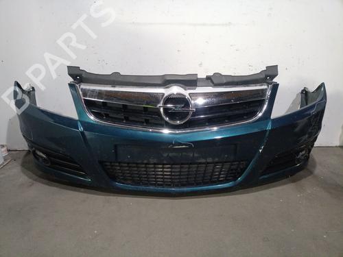 Stoßstange vorne für OPEL VECTRA C GTS (Z02) 1.9 CDTI (F68) (150 hp) 33170213
