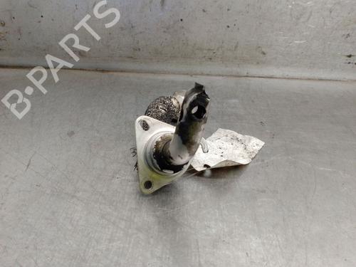 Pipe OPEL CORSA D (S07) 1.3 CDTI (L08, L68) | BP38729098M125 - Image 2