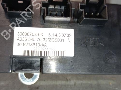 Electronic module MERCEDES-BENZ E-CLASS (W211) E 200 CDI (211.004) | BP30383732M83
