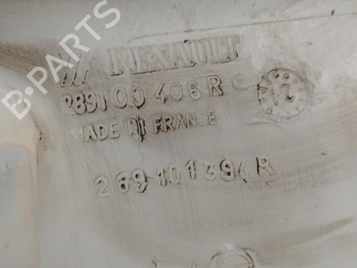 Windscreen washer tank NISSAN NV400 Van (X62, X62B) dCi 135 | BP28679752C113 