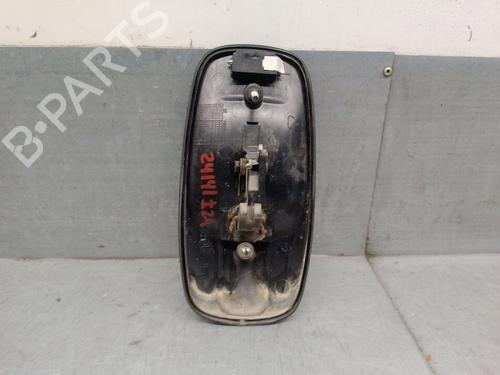 Venstre bak utvendig håndtak RENAULT TRAFIC II Bus (JL) 2.0 dCi 115 (JL00, JL01, JL0H, JL0M, JL0U) | BP30960431C130