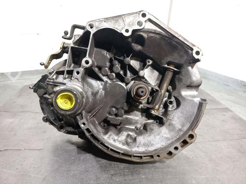 gearbox-peugeot-206-cc-2d-2000-2001-2002-2003-2004-2005-2006-2007-2008-37464942 main image