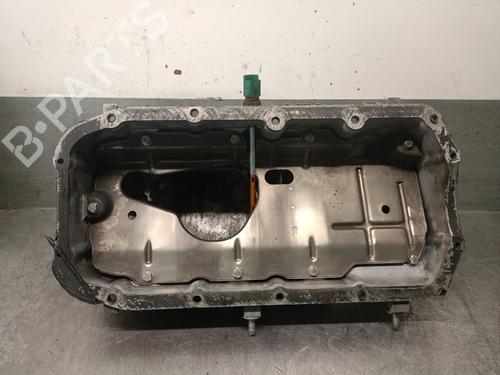 Oil sump ALFA ROMEO 147 (937_) 1.9 JTDM 8V (937.AXD1A, 937.AXU1A, 937.BXU1A) | BP28003330M115 