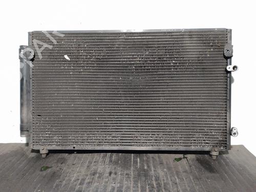 Used AC radiator LEXUS GS (_S16_) 300 (JZS160_, JZS160R) (222 hp) 13646734