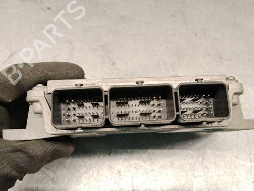 Engine control unit (ECU) CITROËN C4 I (LC_) 1.4 16V | BP38564290M57 - Image 3