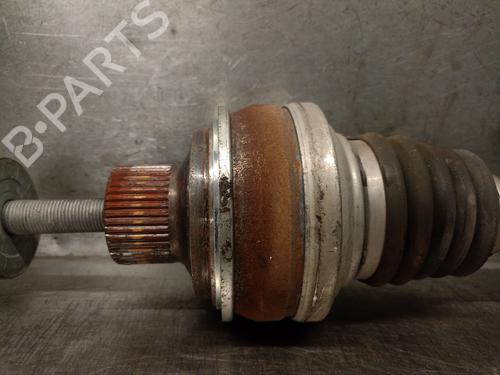 Right rear driveshaft VW TOUAREG (CR7, RC8) 3.0 TSI 4motion | BP30316439M41