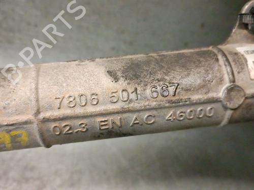 Steering rack FORD GALAXY III (CK) 2.0 TDCi | BP36452728M22 - Image 7