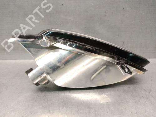 Left front fog light FIAT PANDA (312_, 319_) 1.0 Mild Hybrid (312.PYD1B) | BP31931701C30