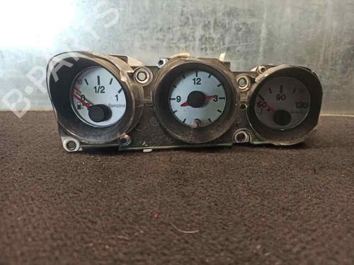 Used Instrument cluster ALFA ROMEO 156 Sportwagon (932_) 1.6 16V T.SPARK. (932B4100) (120 hp) 7181083