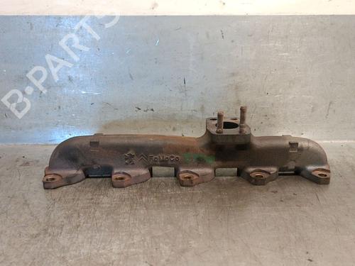 Used Exhaust manifold FORD FOCUS III Turnier 1.5 TDCi (120 hp) 29123529