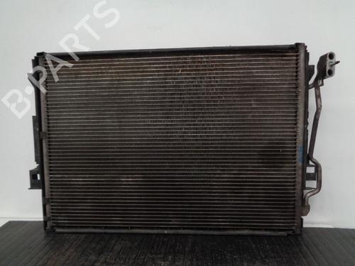 Used AC radiator MERCEDES-BENZ S-CLASS (W221, V221) S 320 CDI (221.022, 221.122) (235 hp) 10651159
