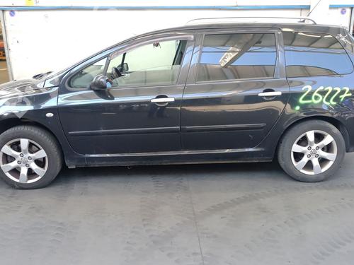Teile für PEUGEOT 307 SW (3H) 2.0 HDi 135 4863598