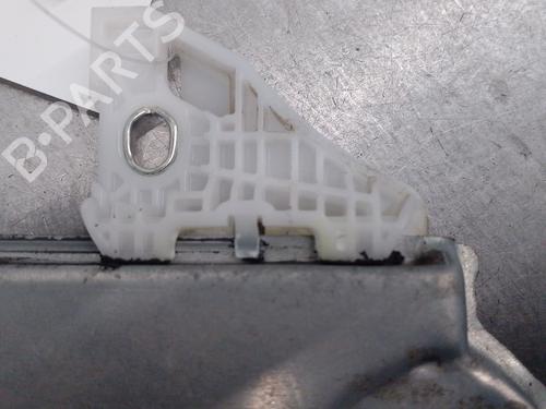 Front left window mechanism MAZDA 3 Hatchback (BP) 2.0 SKYACTIV-G M Hybrid | BP32365956C22  - Image 6