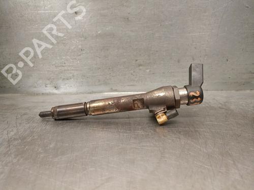 Used Injector RENAULT LAGUNA III (BT0/1) 1.5 dCi (BT00, BT0A, BT0T, BT1J) (110 hp) 29165929