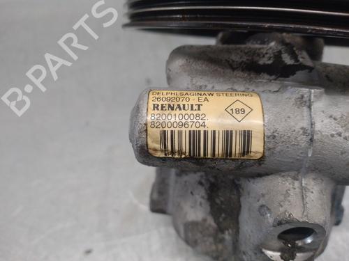 Steering pump RENAULT LAGUNA II Grandtour (KG0/1_) 1.9 dCi (KG0G) | BP12848475M99 