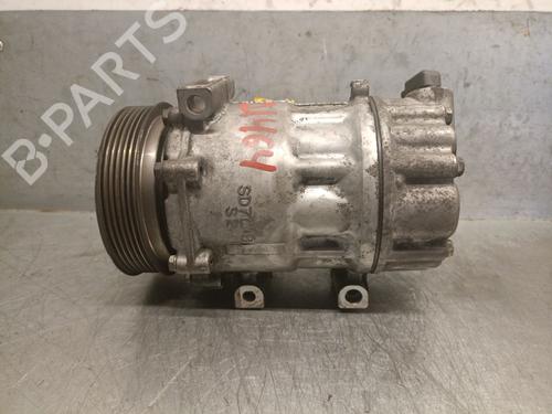 Used AC compressor PEUGEOT 307 SW (3H) 2.0 HDi 135 (136 hp) 21578739