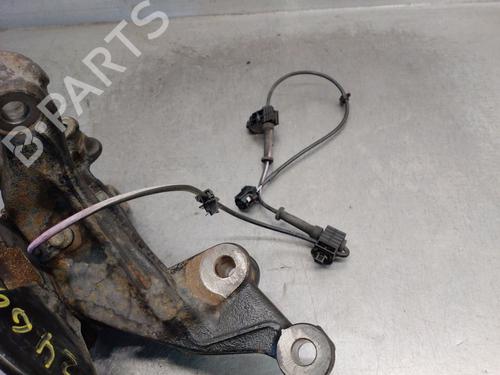 Right front steering knuckle MAZDA 3 (BM, BN) 2.2 D | BP32505585M26