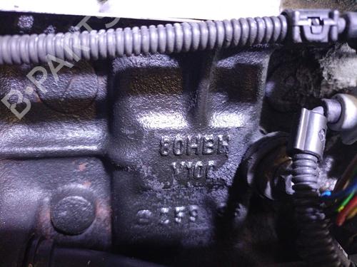 Engine VW POLO (6N2) 1.4 TDI | BP21580885M1 