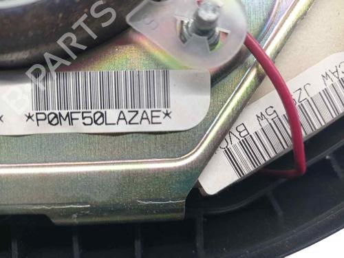 Driver airbag CHRYSLER 300M (LR) 2.7 V6 24V | BP9235455C9 