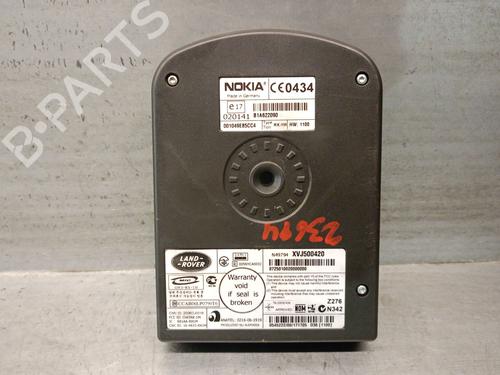 Elektronische module LAND ROVER RANGE ROVER SPORT I (L320) 3.6 D 4x4 (272 hp) 29631592