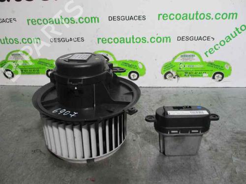 Used Heater blower motor ALFA ROMEO GT (937_) 1.9 JTD (937CXN1B) (150 hp) 2080852