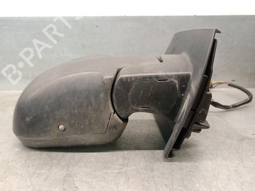 Right mirror CITROËN JUMPY III Van (V_) 2.0 BlueHDi 120 | BP31806494C27 