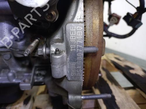 Engine CITROËN C4 II (NC_) 1.6 HDi 90 | BP29498666M1 