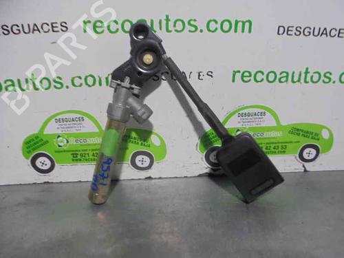 Used Front right belt tensioner PEUGEOT 406 (8B) 1.8 16V (110 hp) 4872195
