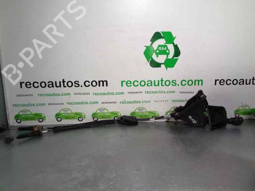 Used Gear lever RENAULT GRAND SCÉNIC IV (R9_) 1.3 TCe 140 (R9NB) (140 hp) 7446119