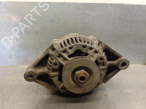 Generator OPEL ASTRA F Saloon (T92) [1991-2001]  14937558