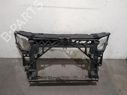 Used Front slam panel Front slam panel 37585296 37585296