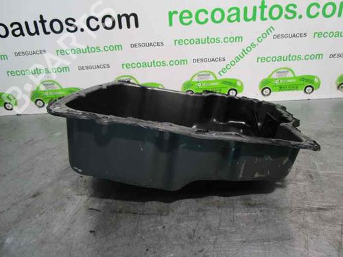 Oliebundkar FORD TRANSIT Van (FA_ _) 2.4 DI RWD (FAA_, FAB_, FAC_, FAD_) (120 hp) 20247094