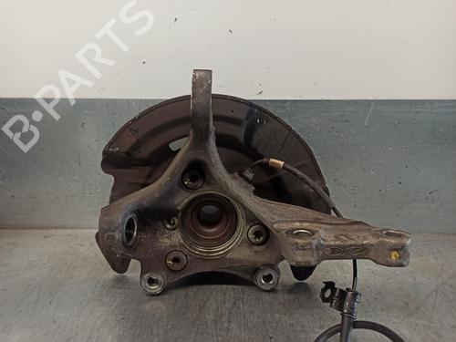 Used Left front steering knuckle HYUNDAI IONIQ (AE) 1.6 GDI Hybrid (141 hp) 13907601
