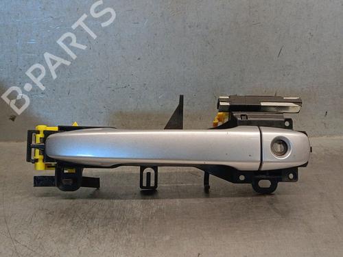 Used Front left exterior door handle Front left exterior door handle 36881266 36881266