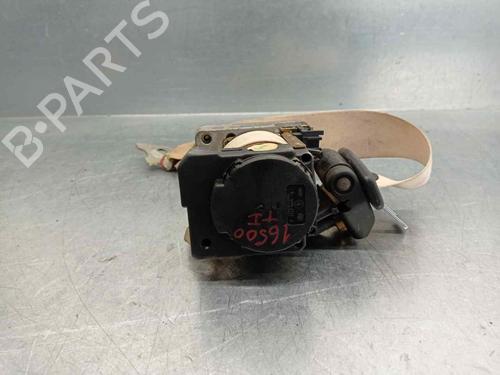 Rear left seatbelt MERCEDES-BENZ S-CLASS Coupe (C215) CL 500 (215.375) | BP10918337I29 