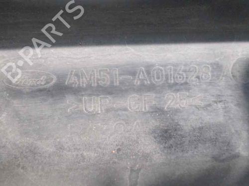 Scuttle panel FORD FOCUS II Turnier (DA_, FFS, DS) 1.6 TDCi | BP3472672C110 